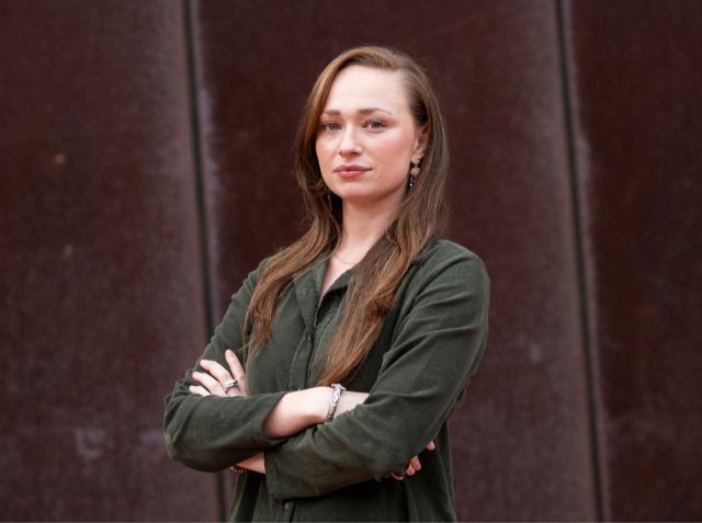 Photo of Sophie Prince