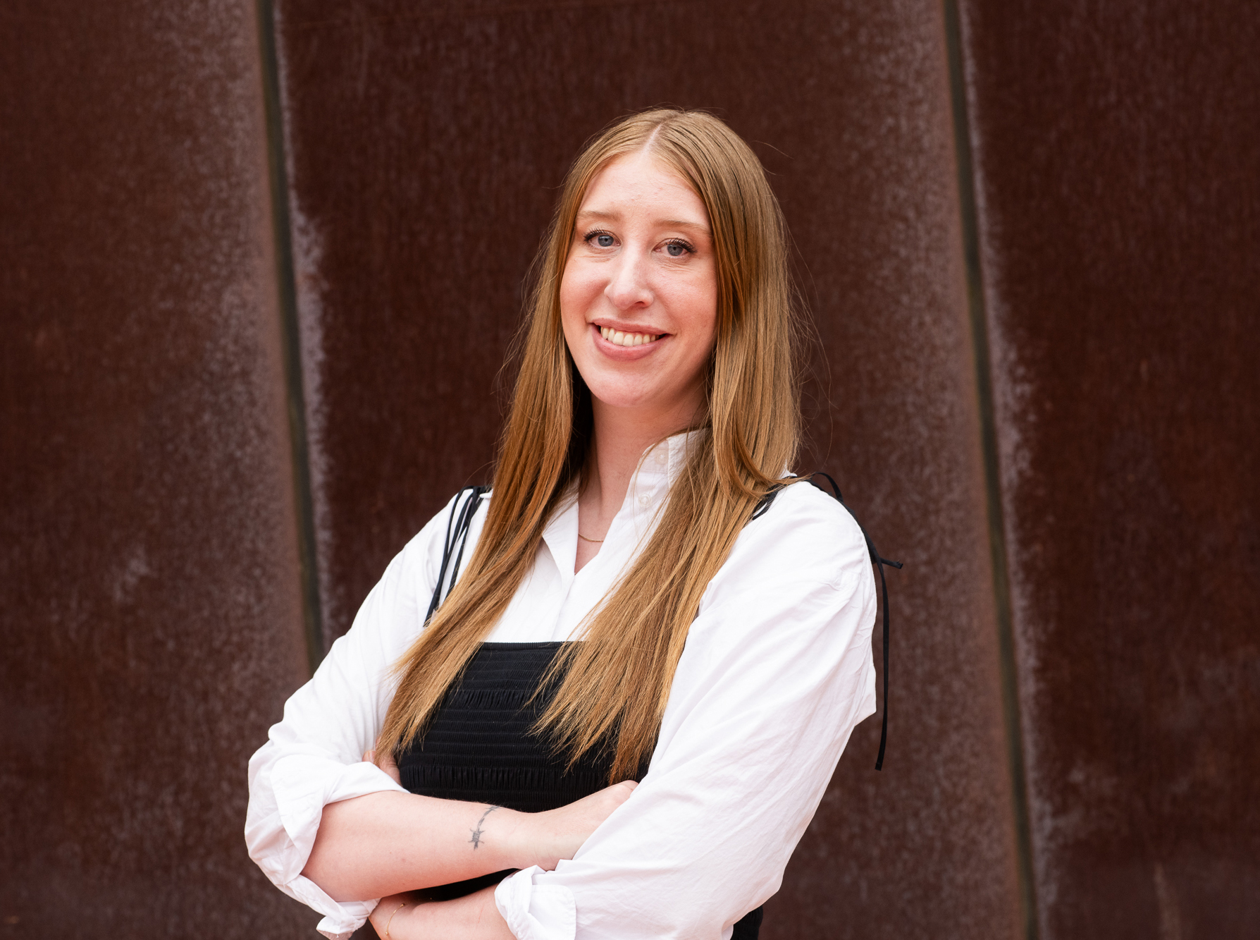 Photo of Bridget Thompson