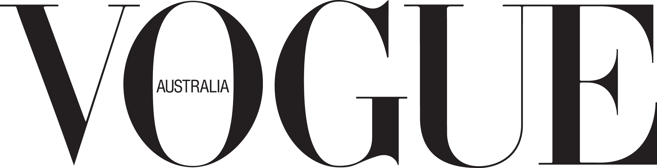 Vogue Australia