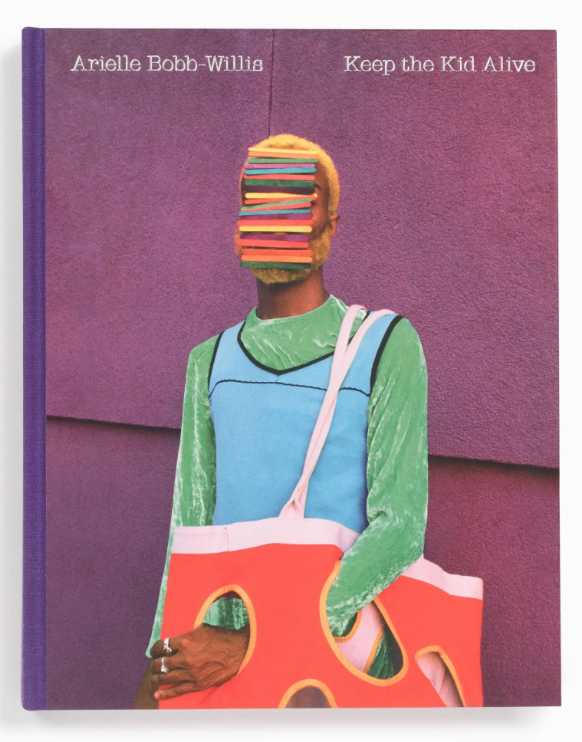 Arielle Bobb-Willis – Keep the Kid Alive