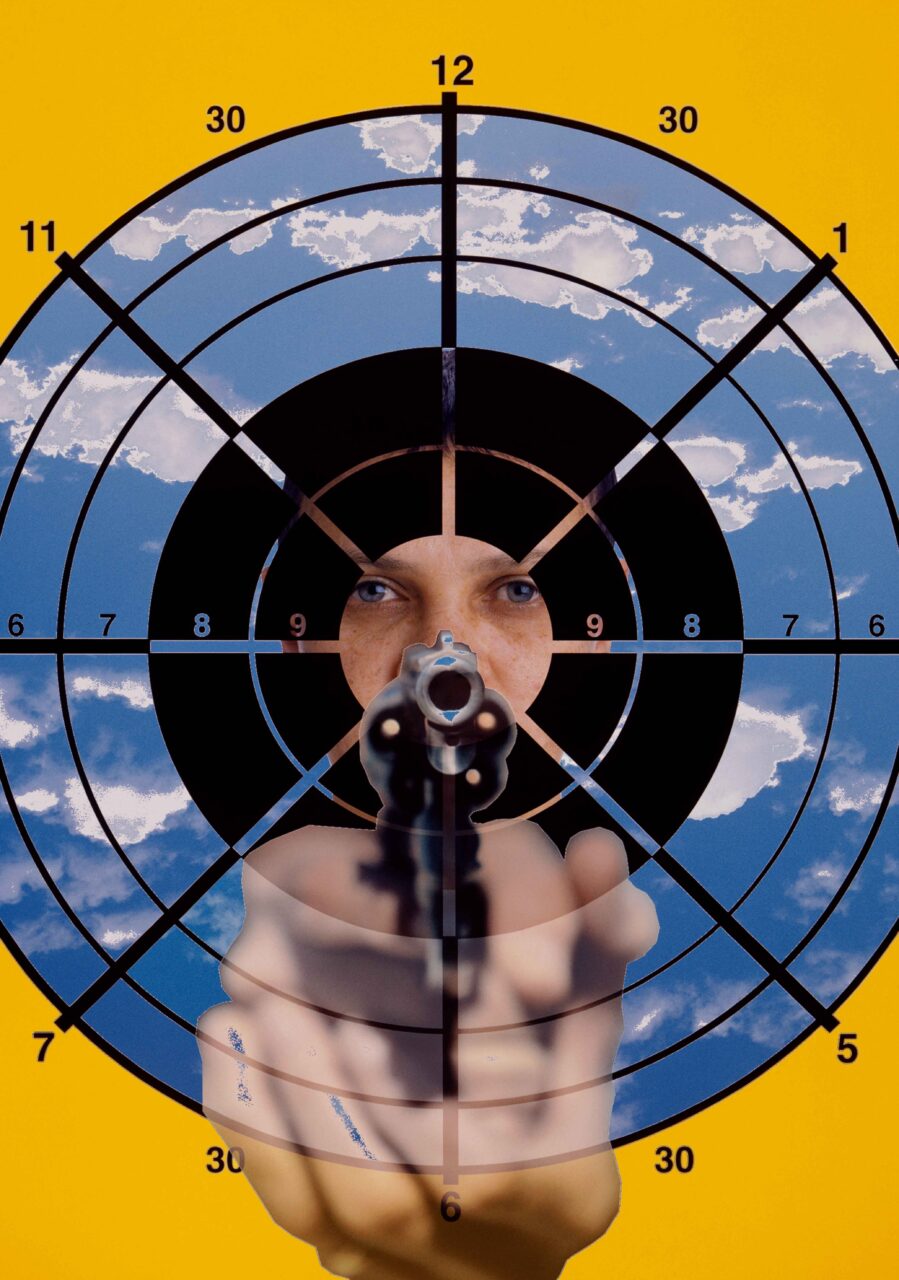 r e a : c l a i m e d ii Limited Edition Print