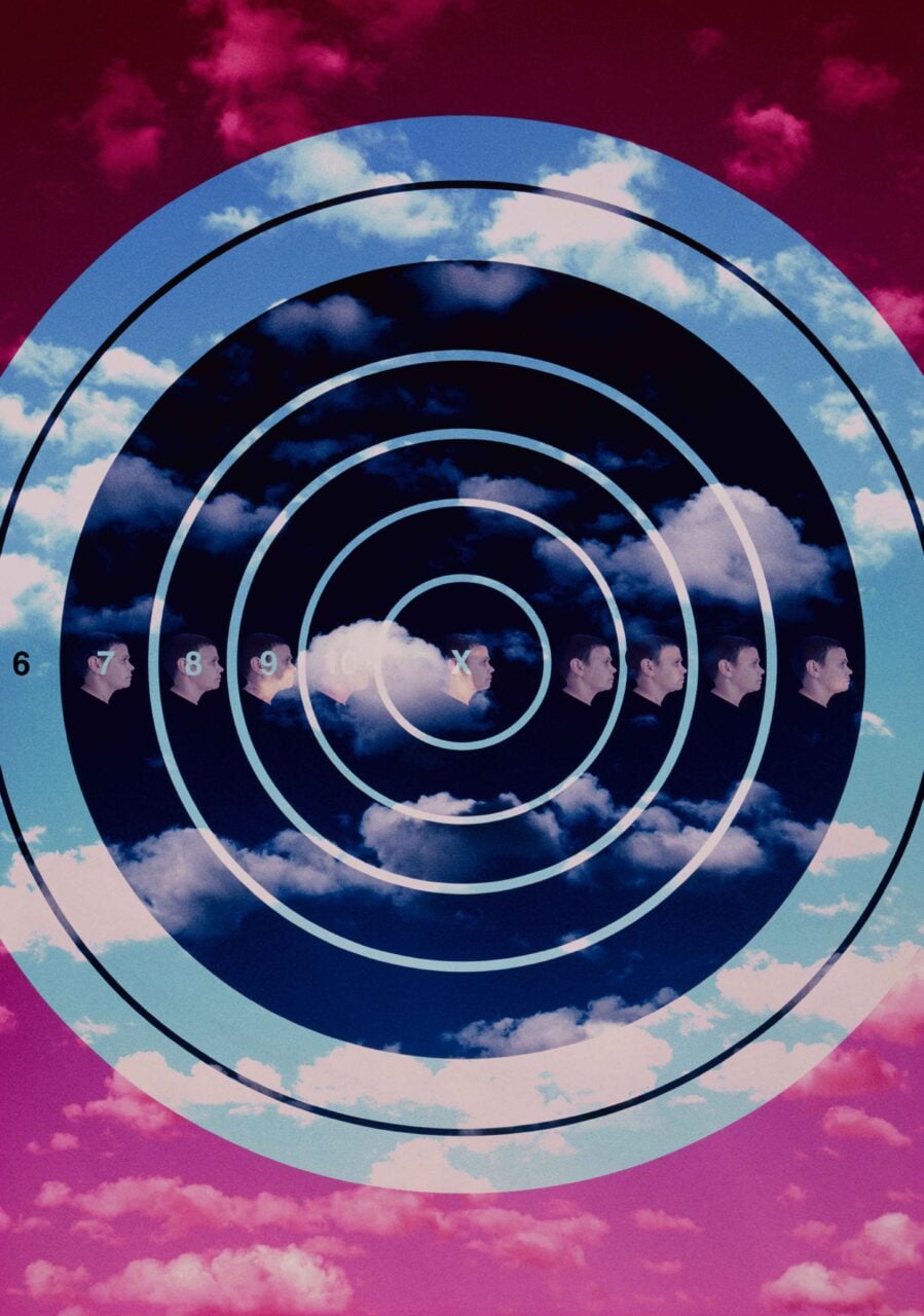 r e a : c l a i m e d iii Limited Edition Print