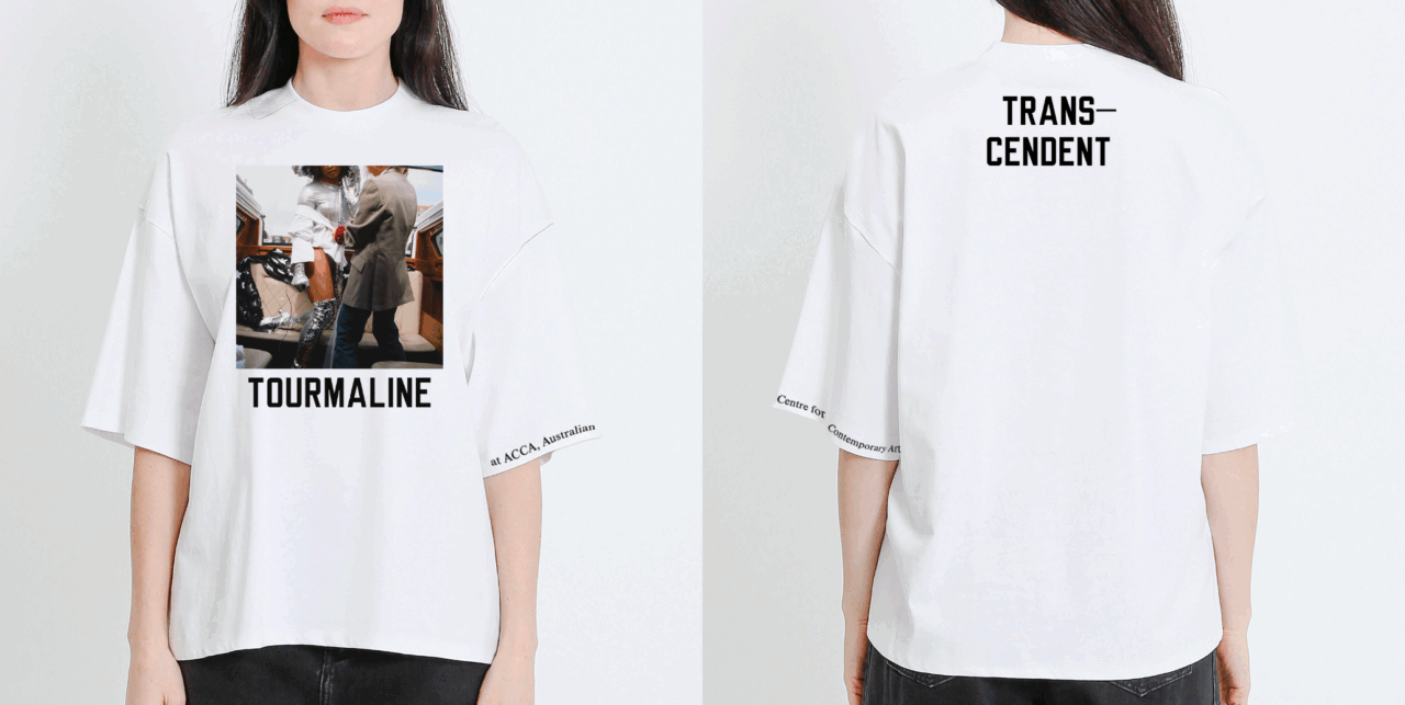 ‘Tourmaline: Transcendent’ T-Shirt