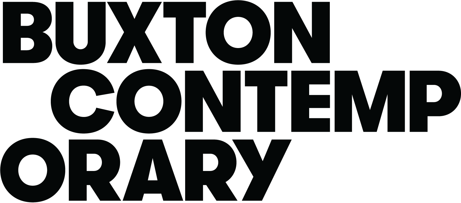 Buxton Contemporary